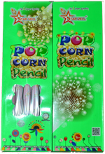 sri madhan Crackers POPCORN CANDLE